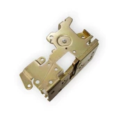 VW LT35 Volt 1997-2007 Sağ Sürgülü Orta Kapı Kiliti 2D1843604 - 5