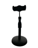 Ms Ayarlanabilir Masa Üstü Telefon Tutucu. - 1