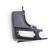 Mercedes Sprinter 2007-2016 Arka Tampon Sol Köşe Kaplaması A9068801071 - 2