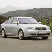 Audi A6 2002-2005 1.8T AWT Motor Turbo Hava Emiş Hortumu 058133356M - 2