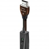 Audioquest MOCHA HDMI KABLO 1 MT - 1