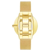 NINE WEST NW-1980GNGB Kadın Kol Saati thumbnail 2