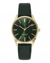 NINE WEST NW-1994GPGN Kadın Kol Saati thumbnail 1