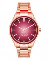 NINE WEST NW-2850BYRG Kadın Kol Saati thumbnail 1