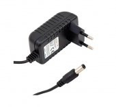 24 Volt Logitech Direksiyon Seti Adaptörü - 1