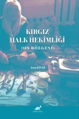 Kırgız Halk Hekimliği (Oş Bölgesi) - 1