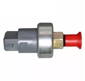 Ford Fiesta Direksiyon Basınç Müşürü (Gri) 2002-2008 - 1