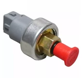 Ford Fiesta Direksiyon Basınç Müşürü (Gri) 2002-2008 - 2