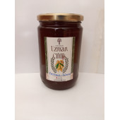 Kazdağı Kestane Ihlamur Balı 850 gr - 1