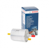 Audi A4 A6 2.0 Tfsi 2006 2008 Arası F026403012 Yakıt Filtresi Bosch - 1