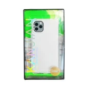 Kanjian iPhone 11 Pro Ultra Koruma Kılıf - Şeffaf thumbnail 4
