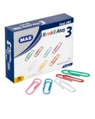 Mas Renkli Ataş 280 - 1