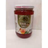 Kazdağı Kekik Balı 850 gr - 1
