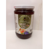 Kazdağı Hayıt Balı 850 gr. - 1