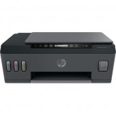 HP Smart Tank 515 Fotokopi Tarayıcı Wi - Fi Mürekkep Püskürtmeli Tanklı Yazıcı 1TJ09A - 6