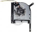 Asus FX706H, FX706HC, FX706HE, FX706HM Notebook Fanı V2 Sol - 4