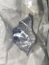 Nimo Mesh Taşınabilir Nebulizatör Yedek Maske Çocuk Pediatrik - 1