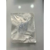 Nimo Mesh Taşınabilir Nebulizatör Yedek Maske Çocuk Pediatrik - 2