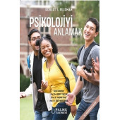 Palme Yayınevi Psikolojiyi Anlamak - 1