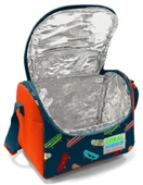 Coral High Kaykay Erkek Çocuk Okul Beslenme Çantası - Isı Yalıtımlı thumbnail 2