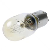 Dikiş Makinesi Ampulü 15 Watt, Singer ile Uyumlu thumbnail 2