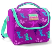 Coral High Kız Çocuk Mor Peri Okul Beslenme Çantası - Isı Yalıtımlı thumbnail 1