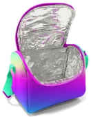 Coral High Kız Çocuk Renkli İlkokul Beslenme Çantası - Thermo Yalıtımlı thumbnail 2