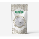 Naturdan Halit Sole Himalaya Tuz Kristal 1 kg - 1