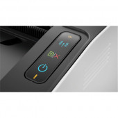 HP Laser 107w Wi - Fi Mono Lazer Yazıcı Dakikada 20 Sayfaya Kadar Baskı Hızı 4ZB78A - 4
