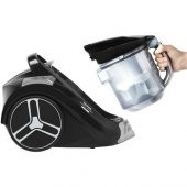 TEFAL UW4835 EXTENT POWER TOZ TORBASIZ ELEKTRİKLİ SÜPÜRGE - 9100044439 - 2