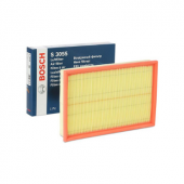 Opel Meriva Corsa 1.6 2005 2010 Arası 1457433055 Hava Filtresi Bosch - 1