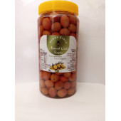 Natürel Çizik Zeytin 1 kg - 1
