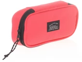 Kaukko Özel Bölmeli Mercan Organizer Kalem Çantası thumbnail 1