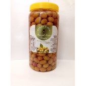 Natürel Kırma Zeytin 1 kg - 1