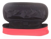 Kaukko Özel Bölmeli Mercan Organizer Kalem Çantası thumbnail 2