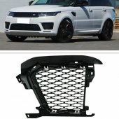 SPORT ÖN TAMPON IZGARA SOL 2018-2021 LR099301 - 1