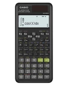 Casio FX-991ES Plus 2. Versiyon Bilimsel Hesap Makinesi - 2