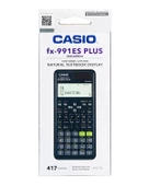 Casio FX-991ES Plus 2. Versiyon Bilimsel Hesap Makinesi - 1