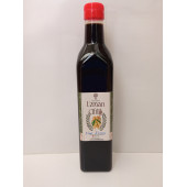 Doğal Nar Ekşisi 700 gr - 1