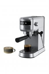 Electrolux E6ec1-6st Explore 6 Espresso Makinesi - 2