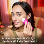 Philips Lumea Lazer Epilasyon IPL Tüy Alma Cihazı,Çanta ve Yüz Temizleme Cihazı HEDİYELİ, BRI924/00 - 4