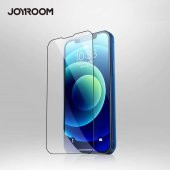 Joyroom İphone 11 Pro Hd Full Cam Ekran Koruyucu thumbnail 2