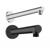 Hansgrohe Vernis Blend Tepe Duş Dirseği 240mm - 1