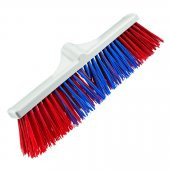 Aletçantam Sert Çalı Yer Fırçası Süpürge Fırça - 40cm - 1