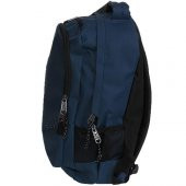 Okapi Sırt Çantası Üç Bölmeli Lacivert OKP-145 - 2