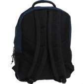 Okapi Sırt Çantası Üç Bölmeli Lacivert OKP-145 - 3