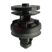 Ford Focus C MAX için 10 Adet Kapı Döşeme Paneli Klipsi 1257376 thumbnail 4