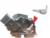 Ford Focus için Kapı Kilidi Tamir Parçası Plastik 2li Set - 5