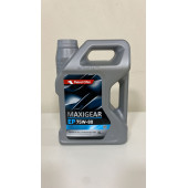 Petrol Ofisi Maxigear Ep 75W-80 3 Lt (2025 Ürt) Şanzıman Yağı - 1