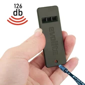 Evolite Rescue 126 dB Acil Durum Deprem Düdüğü - 7